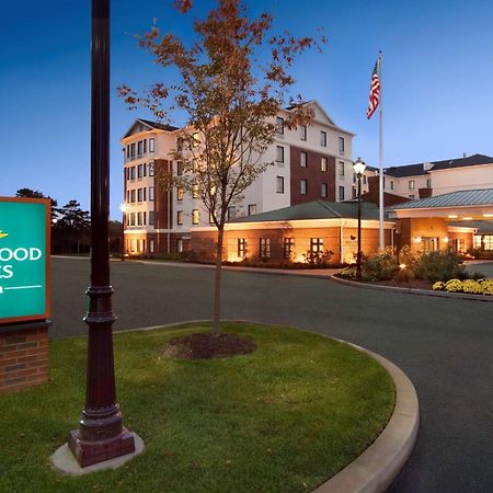 Homewood Suites By Hilton Newtown - Langhorne, Pa Exteriér fotografie